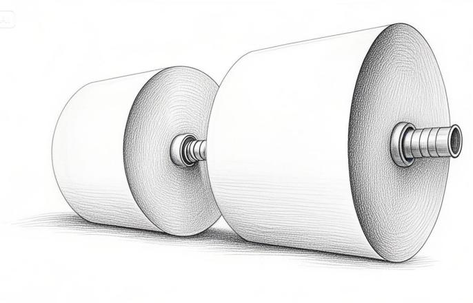 World map showing global business coverage
